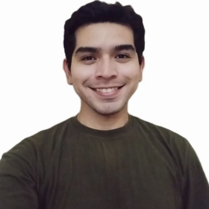 Yebara Diego